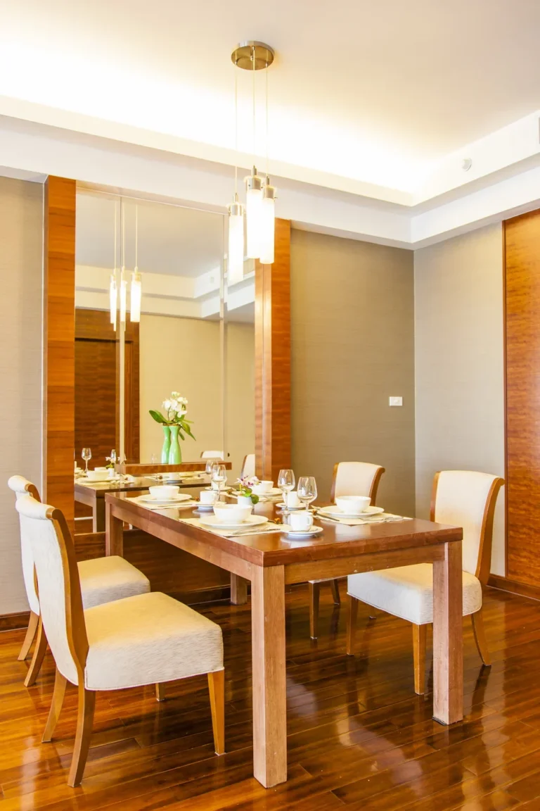 Two Bedroom Executive