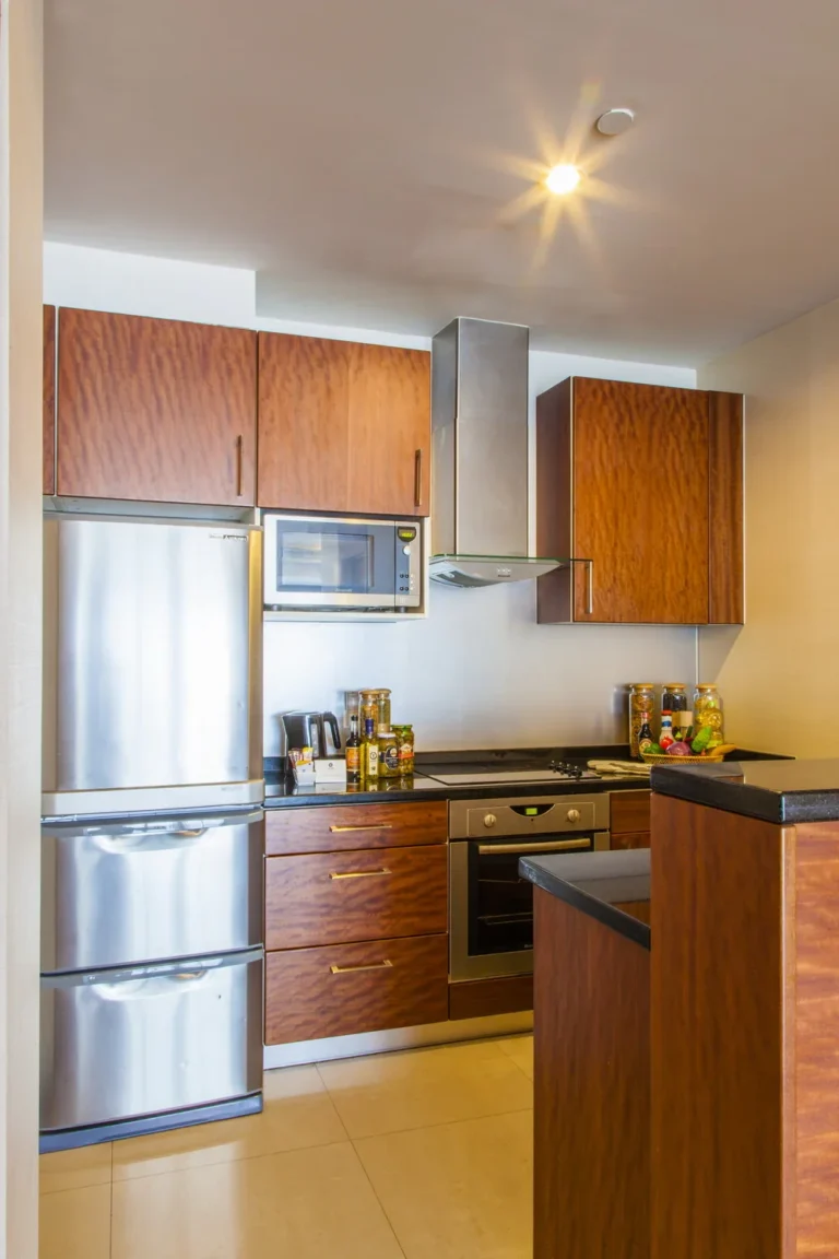 Two Bedroom Executive
