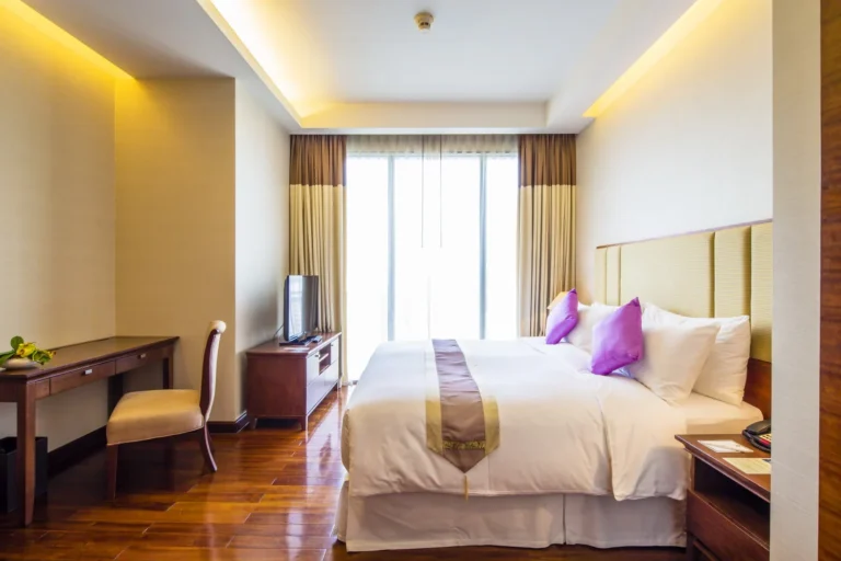 Two Bedroom Executive