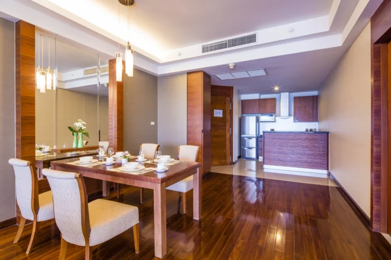 Two Bedroom Executive