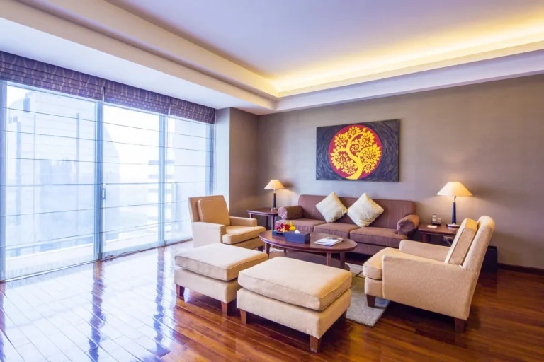 Two Bedroom Executive