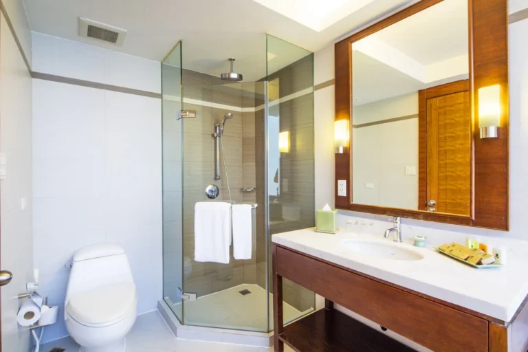 Two Bedroom Executive