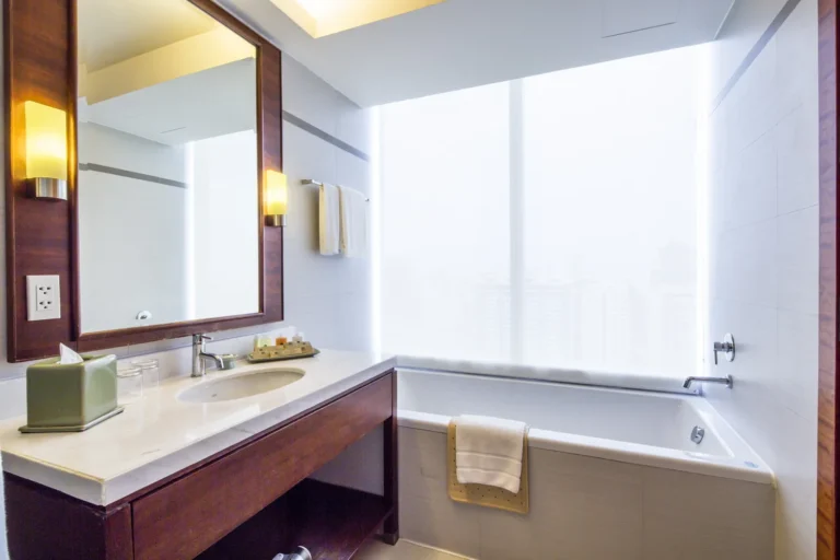 Two Bedroom Executive
