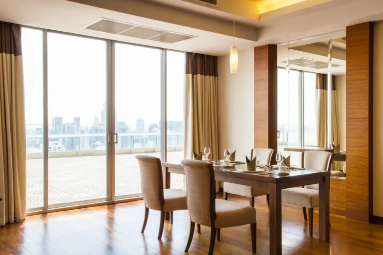 Two Bedroom Panorama Suite