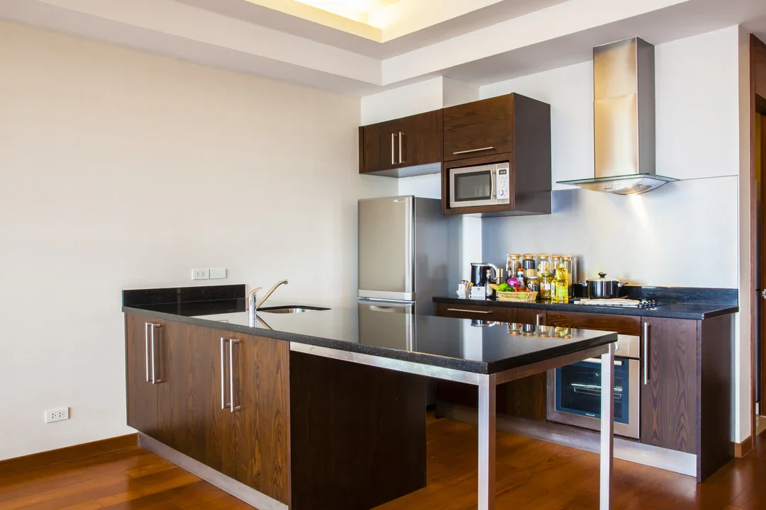 Two Bedroom Panorama Suite