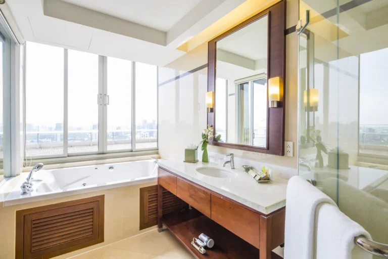 Two Bedroom Panorama Suite