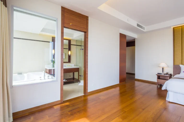 Two Bedroom Panorama Suite