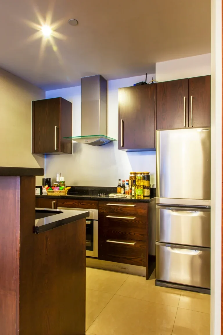 Two Bedroom Park Premier