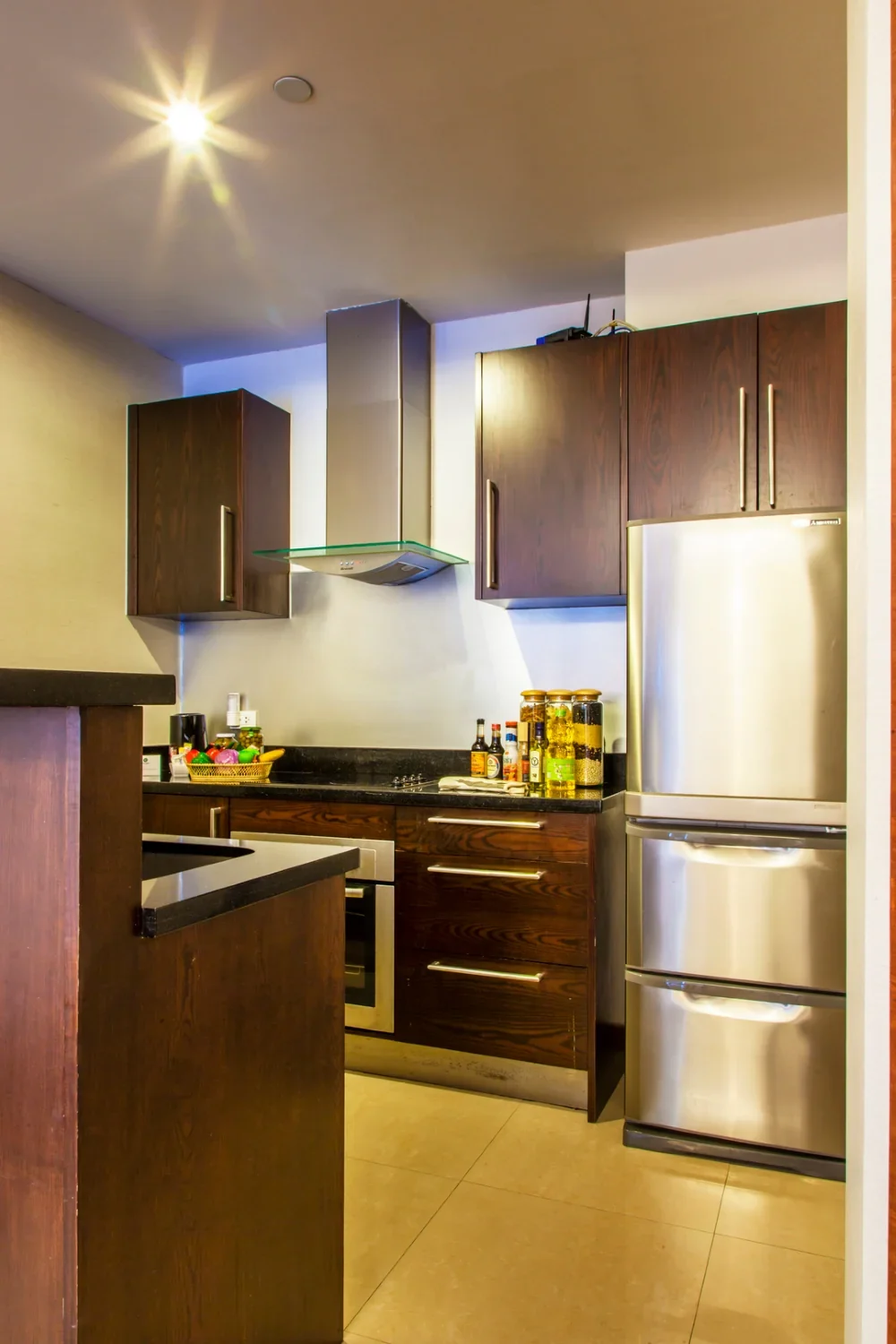 Two Bedroom Park Premier