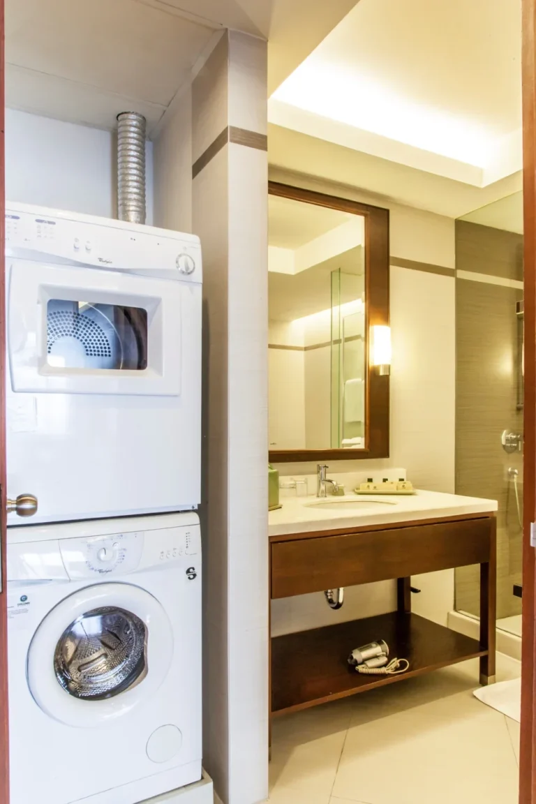 Two Bedroom Park Premier