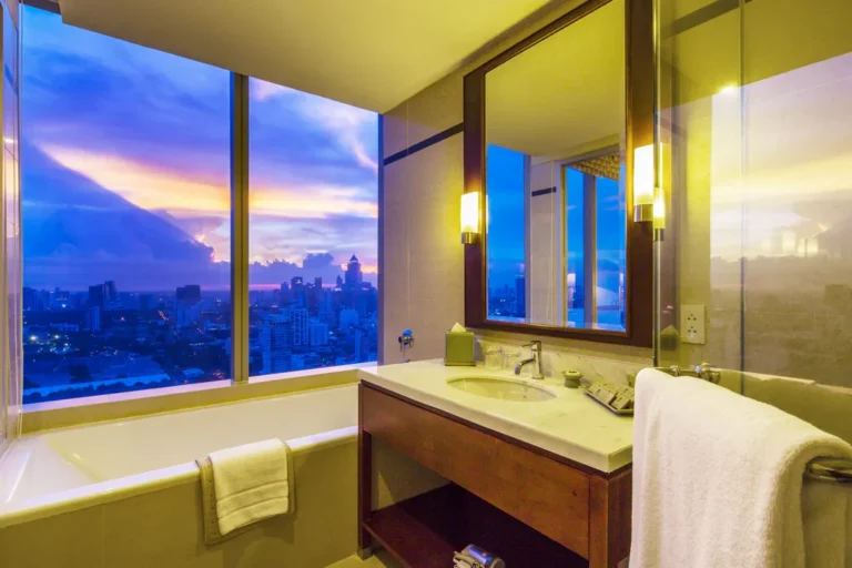 Two Bedroom Park Premier