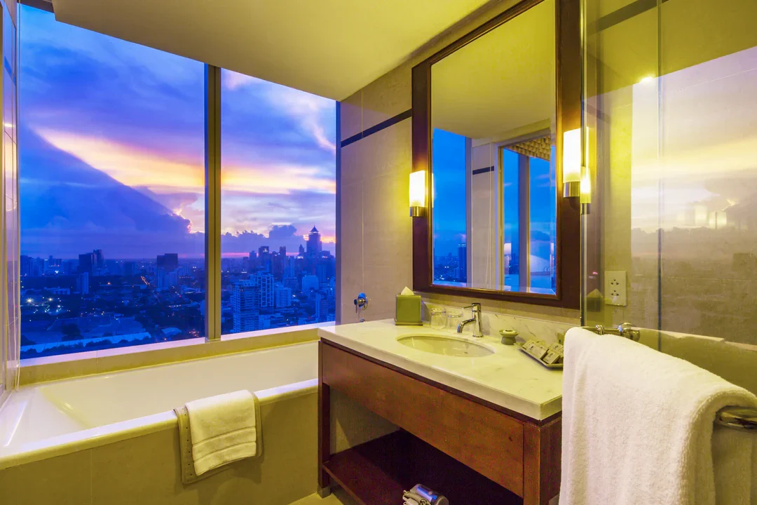 Two Bedroom Park Premier