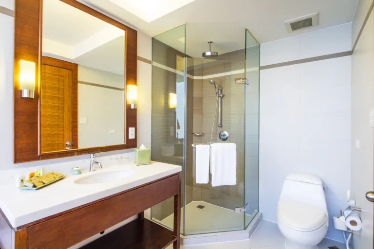 Two Bedroom Park Premier