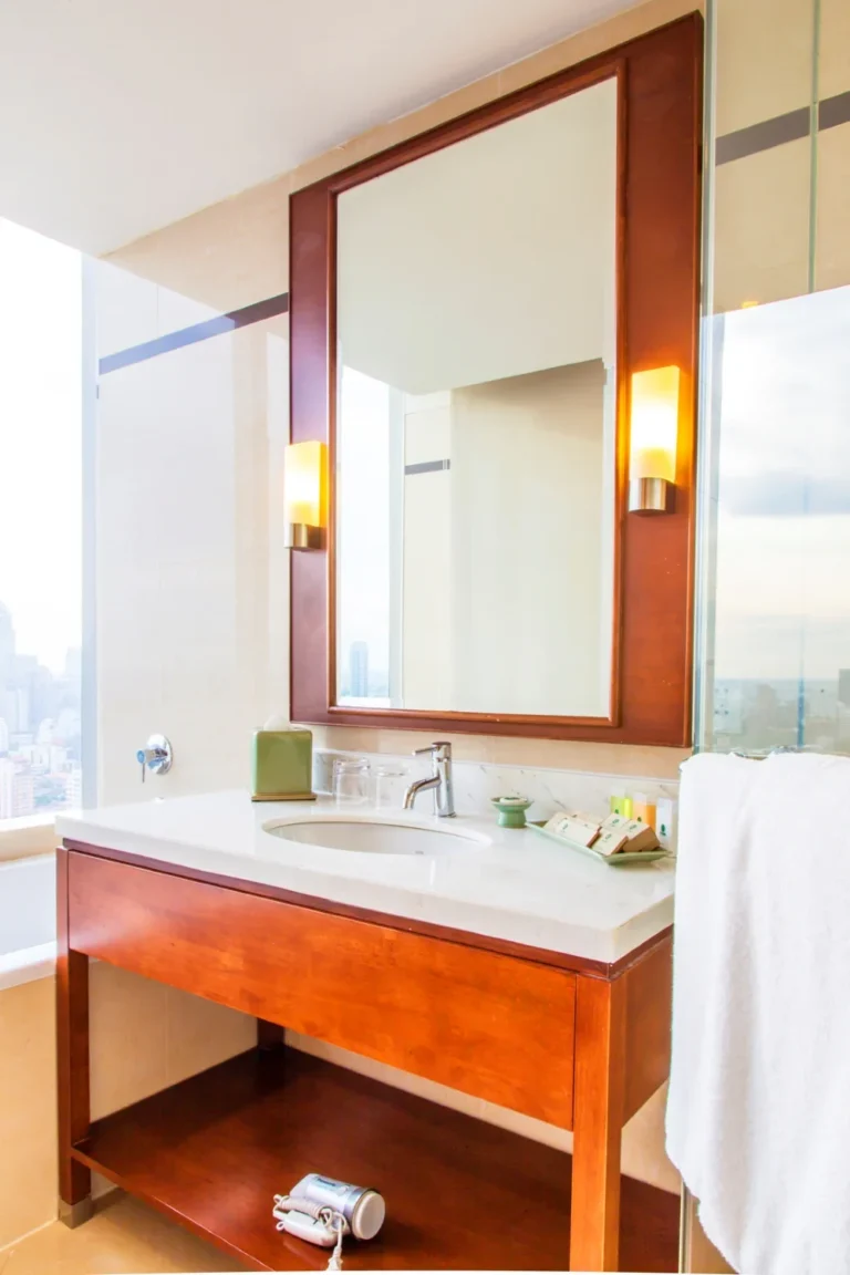 Two Bedroom Park Premier