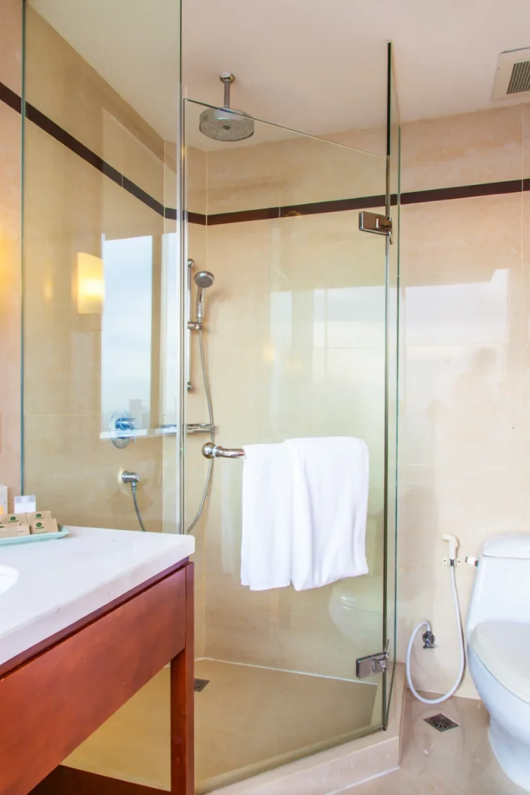 Two Bedroom Park Premier