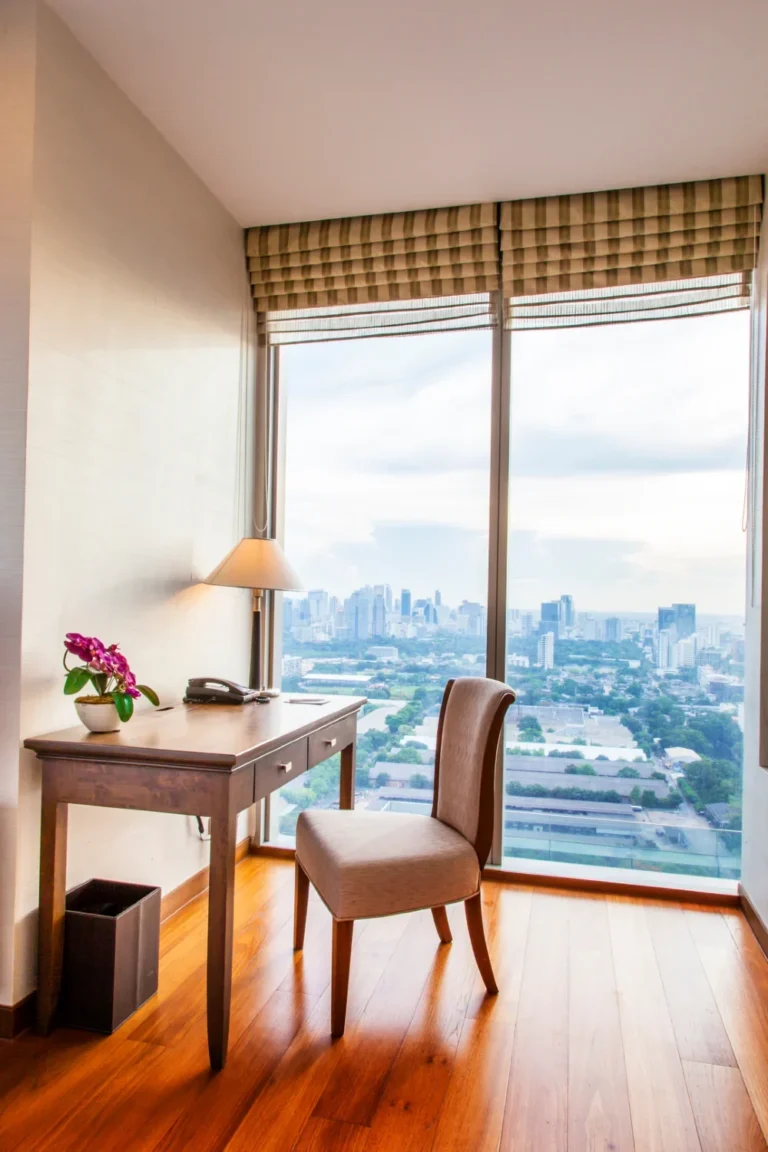 Two Bedroom Park Premier