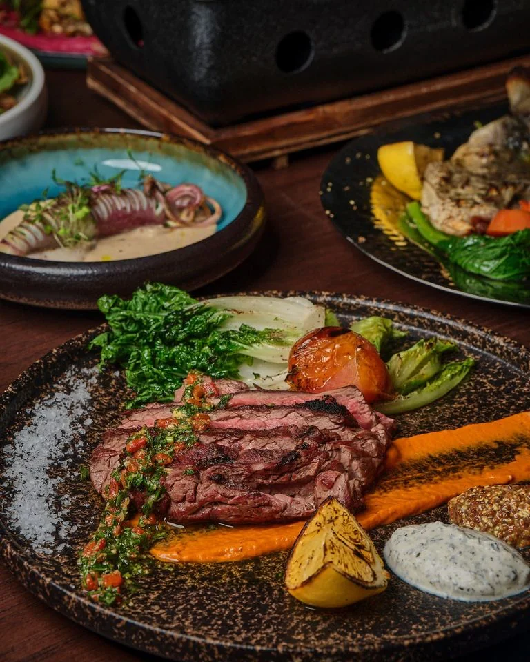 Greek Restaurant Sukhumvit Bangkok
