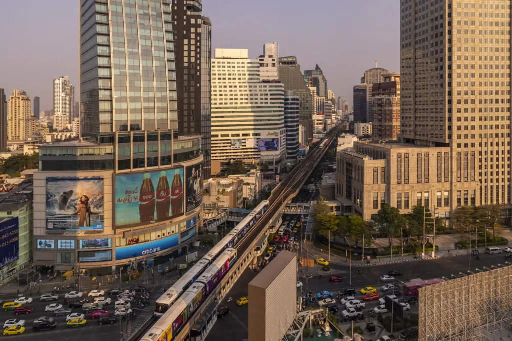 Prime Sukhumvit Location