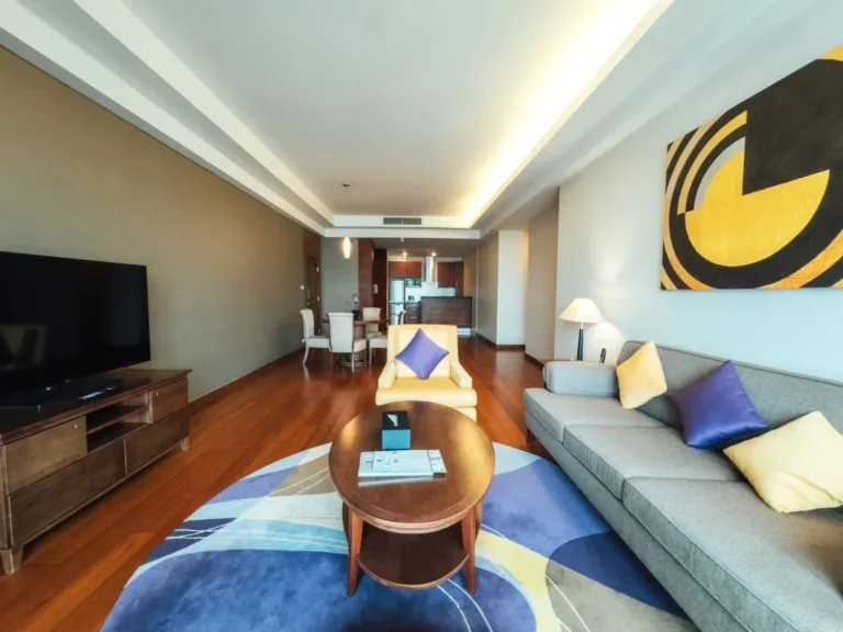 Two Bedroom Deluxe