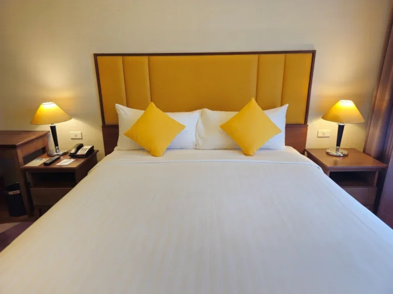 Two Bedroom Deluxe