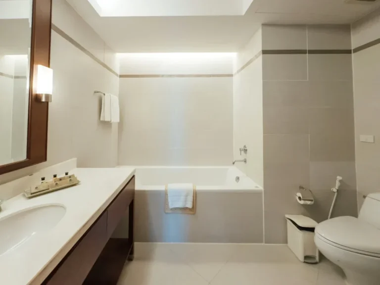 Two Bedroom Deluxe