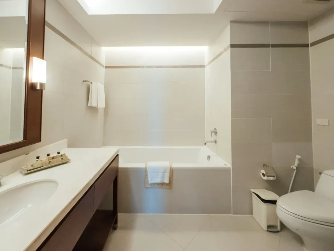 Two Bedroom Deluxe