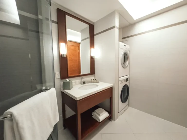 Two Bedroom Deluxe