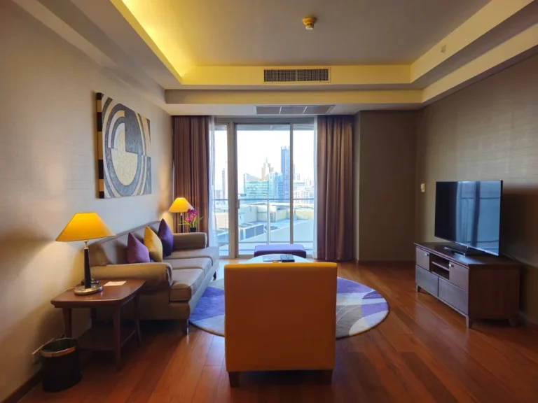 Two Bedroom Deluxe