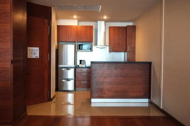 Two Bedroom Deluxe