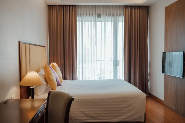 Two Bedroom Deluxe