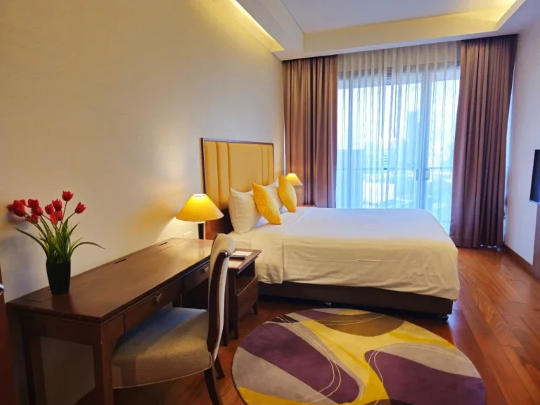 Two Bedroom Deluxe