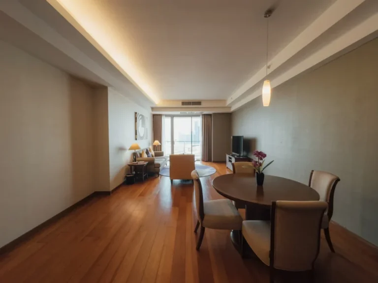 Two Bedroom Deluxe