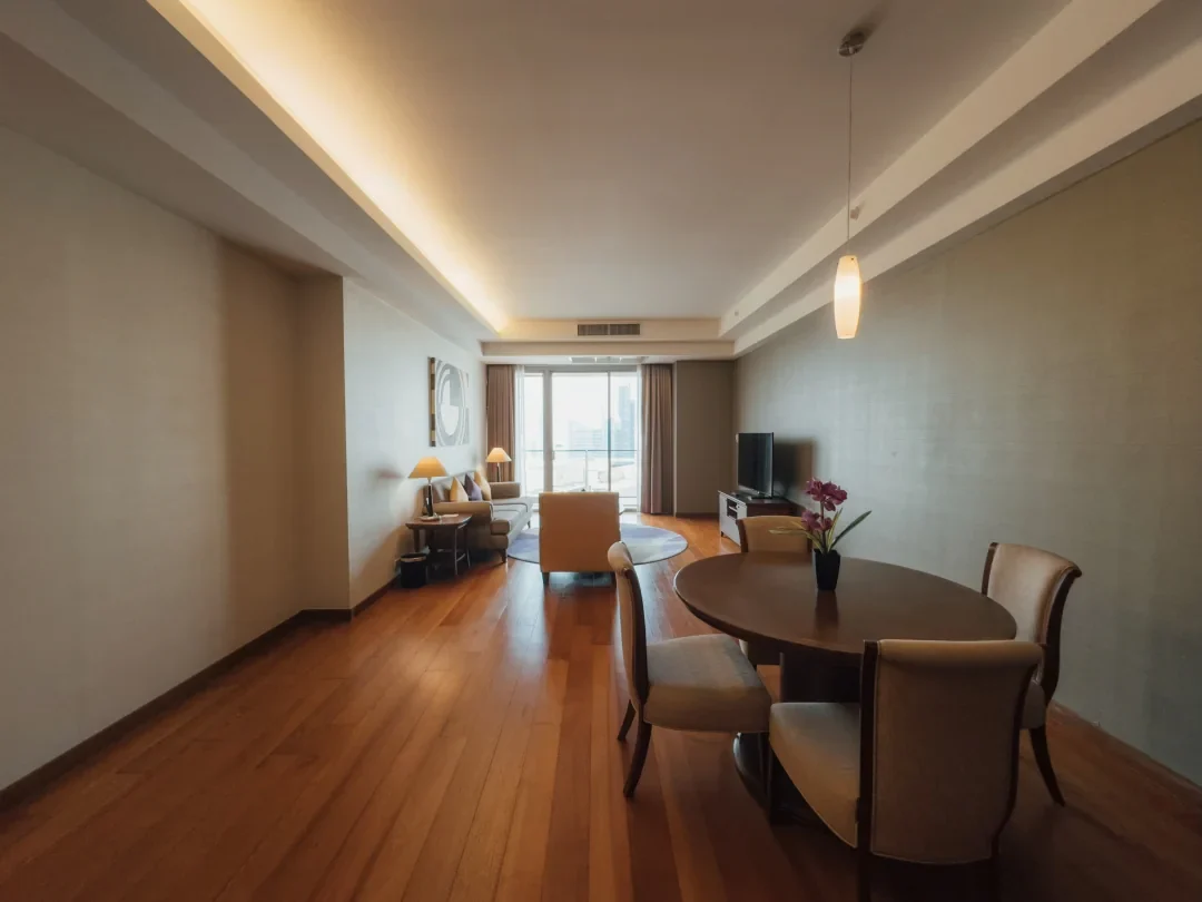 Two Bedroom Deluxe