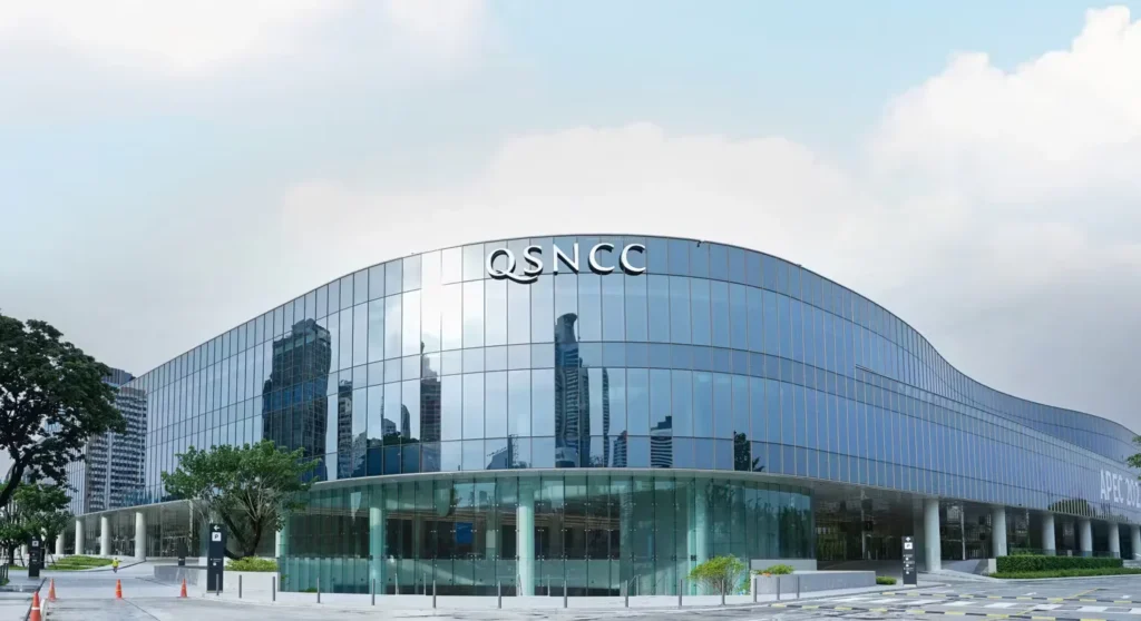 QSNCC