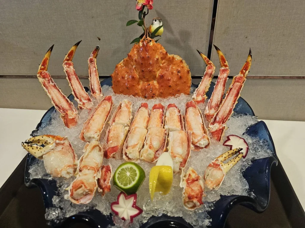 Ah Yat Abalone Restaurant