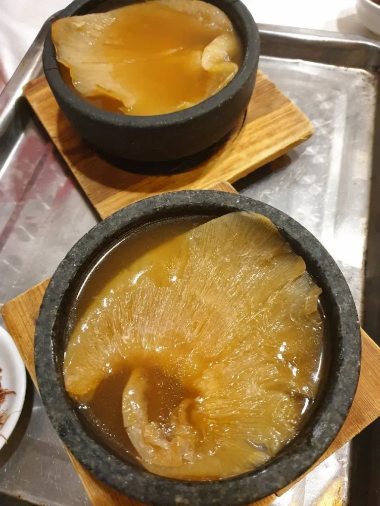 Ah Yat Abalone Restaurant