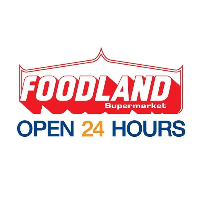 Foodland Supermarket